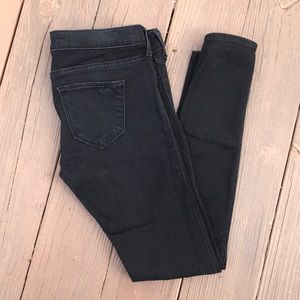 Hollister Jean legging